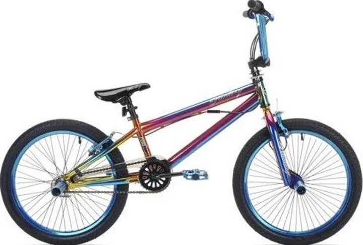 Rainbow bmxs cheap