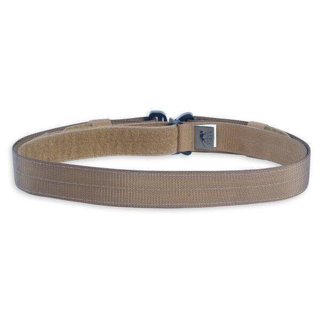 Разгрузочный ремень Tasmanian Tiger Equipment Belt MK2 SET, Coyote Brown, XL (TT 7633.346-XL) - зображення 2