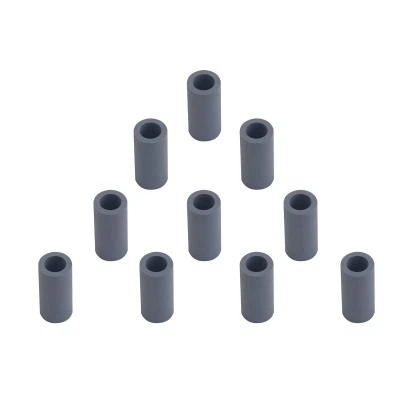 Накладка ролика захвата OKI B412, 44483601-Tire CET (CET341030) - Фото 1 Накладка ролика захвата OKI B412, 44483601-Tire CET (CET341030) - изображение 1