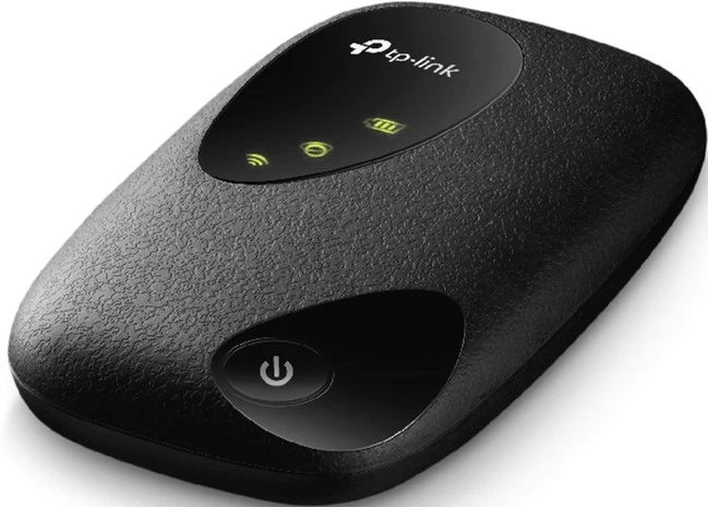 4G WI-FI-роутер TP-LINK M7200 - зображення 3