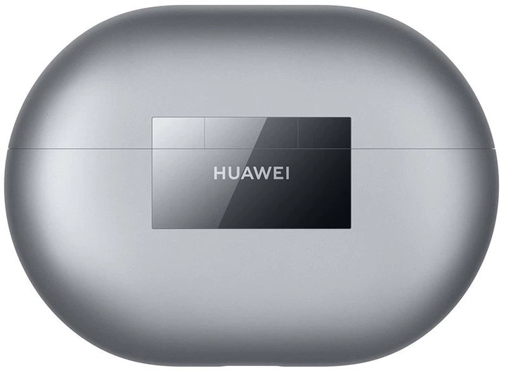 Bluetooth-гарнітура Huawei FreeBuds Pro Silver Frost Global - Фото 10 Bluetooth-гарнітура Huawei FreeBuds Pro Silver Frost Global - зображення 10