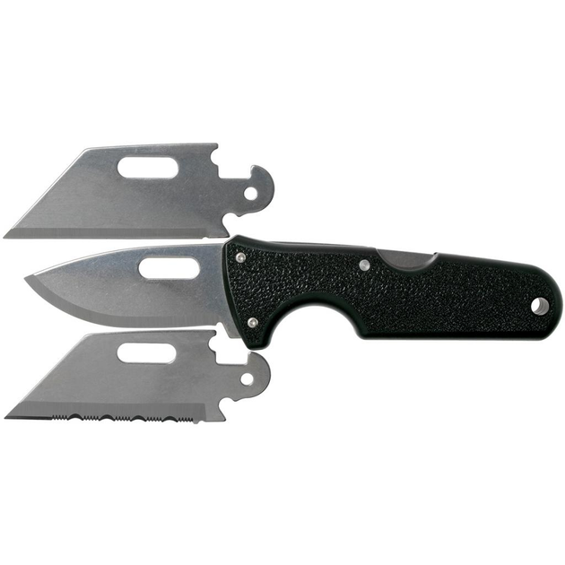 Нож Cold Steel Click-N-Cut (40A) - зображення 1