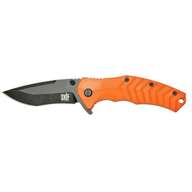 Нож Skif Griffin II BSW Orange (422SEBOR) - изображение 2