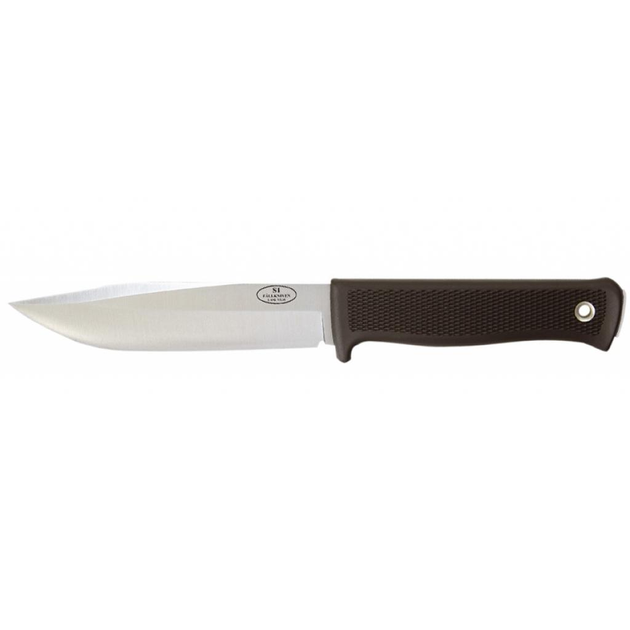 Нож Fallkniven Forest Knife VG10 Zytel Sheath (S1z) - зображення 1