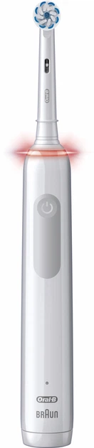 Szczoteczka elektryczna do zębów Oral-B Pro 3 Sensitive Clean 3000 - obraz 3