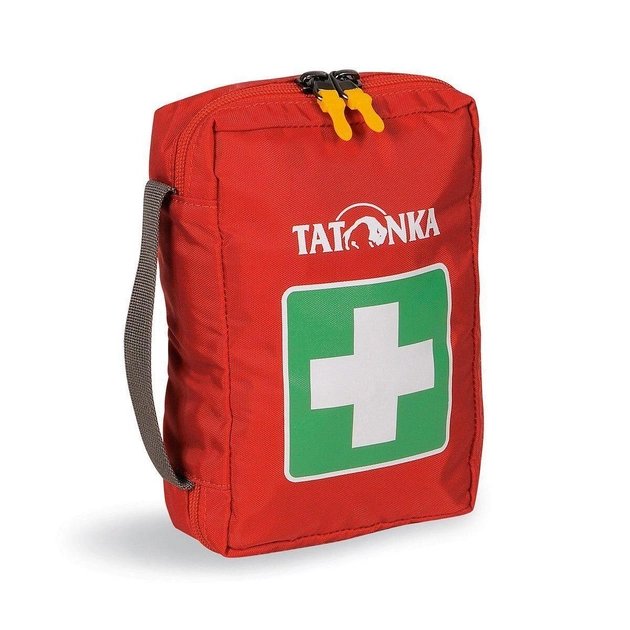 Аптечка Tatonka First Aid S, Red (TAT 2810.015) - зображення 1