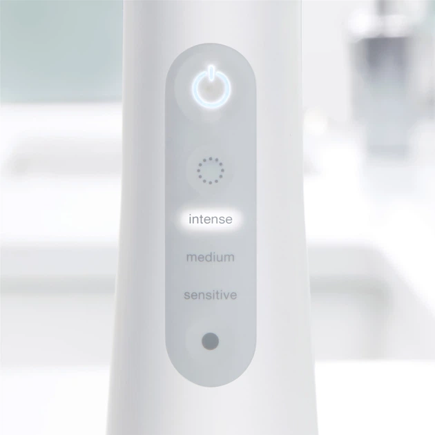 Іригатор Oral-B Aquacare 6 Pro-Expert (4210201233350) - зображення 5