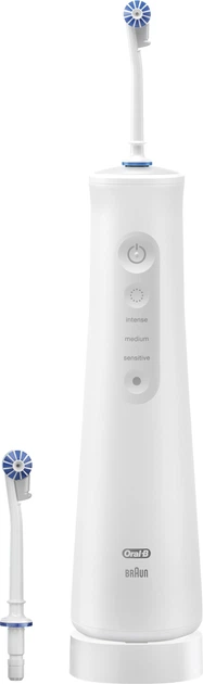 Іригатор Oral-B Aquacare 6 Pro-Expert (4210201233350) - зображення 3