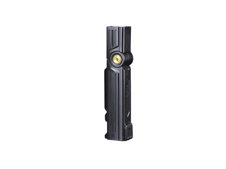 Ліхтар ручний Fenix WT25R Чорний - зображення 5