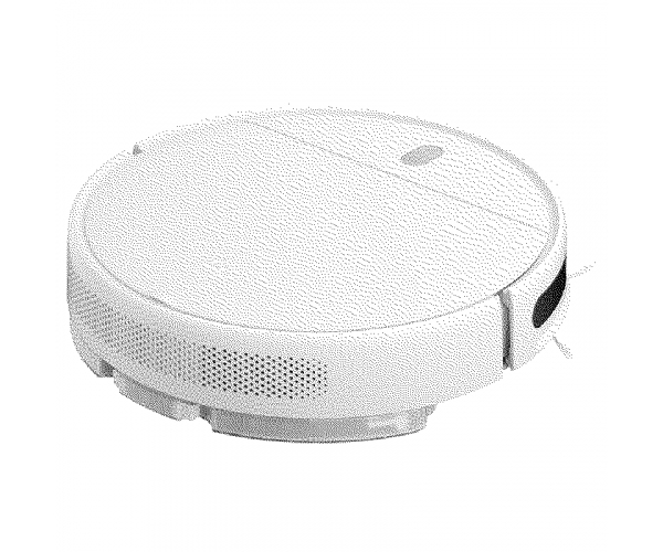 Робот-пылесос с влажной уборкой MiJia G1 Robot Vacuum Mop Essential MJSTG1 - Фото 2 Робот-пылесос с влажной уборкой MiJia G1 Robot Vacuum Mop Essential MJSTG1 - изображение 2