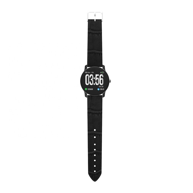 Смарт годинник Bakeey T90 Black - зображення 5