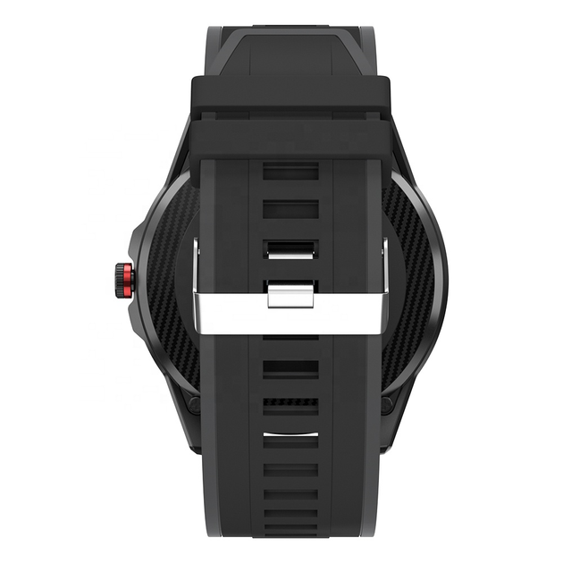 Смарт часы Bakeey SN88 Black звонки через Bluetooth - Фото 5 Смарт часы Bakeey SN88 Black звонки через Bluetooth - изображение 5