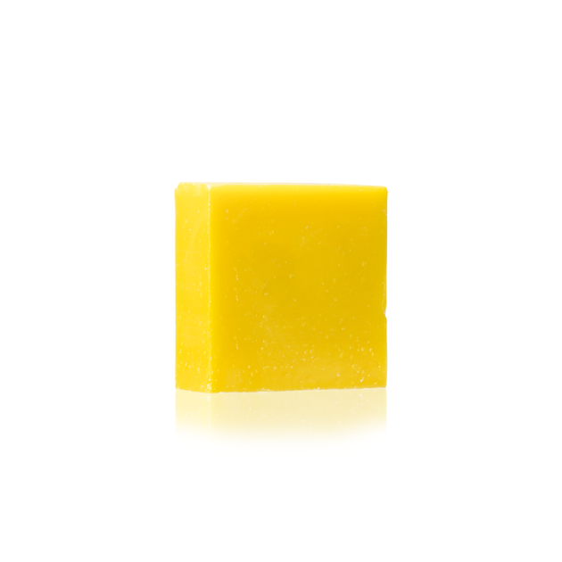 Мыло GreenWay SHARME SOAP Манго/Mango 80g (02769) - изображение 2