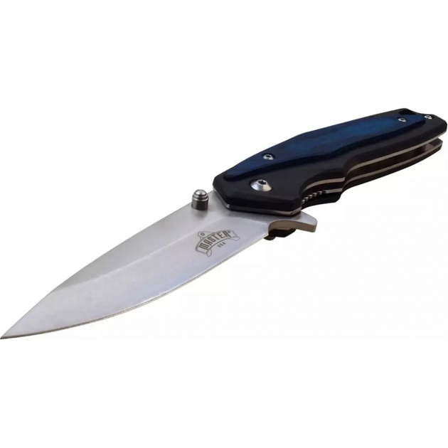 Нож Master USA MU-A095BL - изображение 2