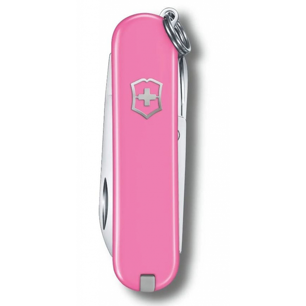 Нож Victorinox Сlassic-SD Light Pink (0.6223.51) - зображення 2