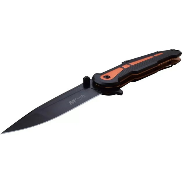 Нож MTech USA MT-A1077OR - изображение 1