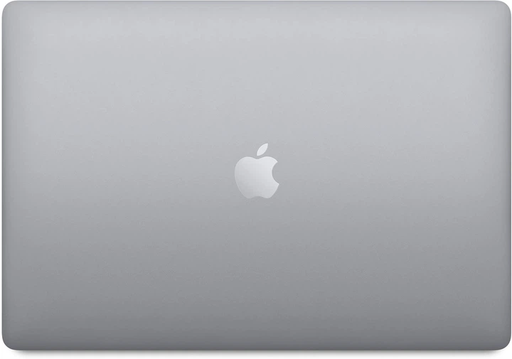 Ноутбук Apple MacBook Pro 16