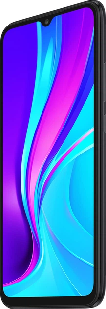 Смартфон Xiaomi Redmi 9C 2/32Gb NFC Gray (UA UCRF) Seller Refurbished - зображення 5