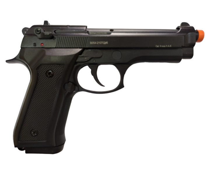 Стартовый пистолет Blow F92 - изображение 2