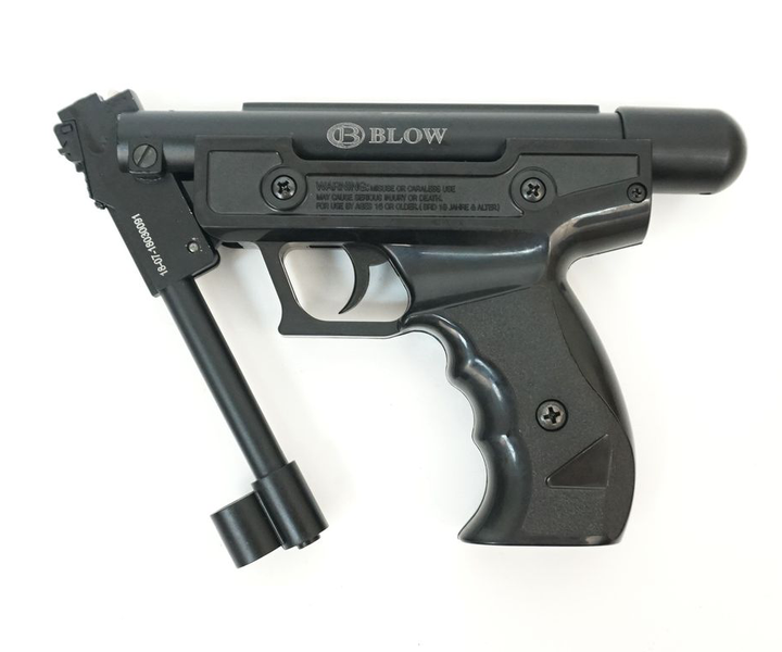 Пневматический пистолет BLOW H-01 - изображение 2