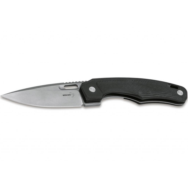 Нож Boker Plus Warbird (01BO754) - зображення 1