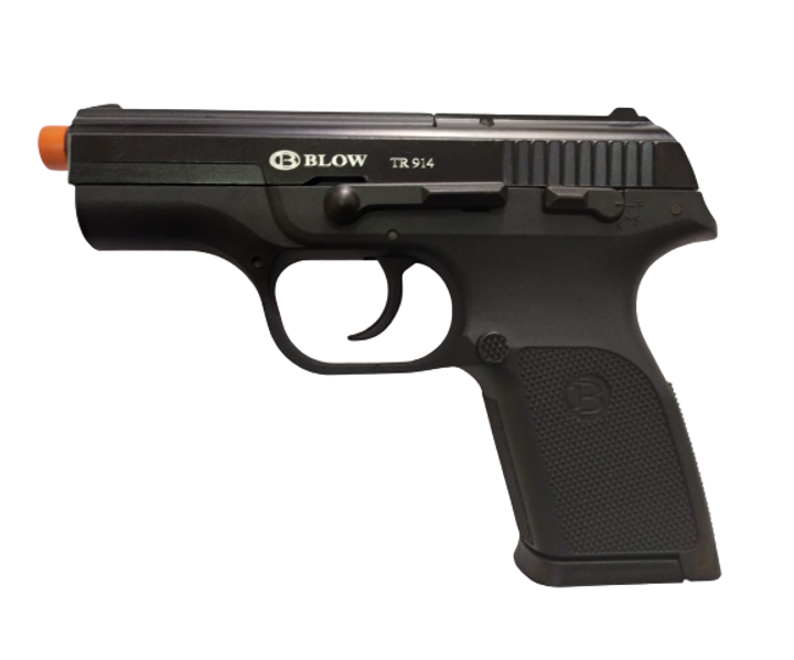 Стартовый пистолет Blow TR 914 - изображение 1