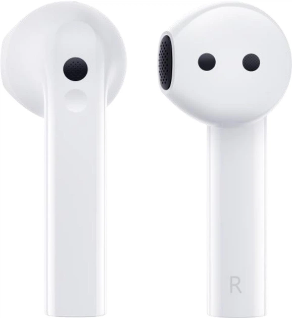 Słuchawki Xiaomi Redmi Buds 3 BHR5174GL White (6934177746338) - Zdjęcie 2 Słuchawki Xiaomi Redmi Buds 3 BHR5174GL White (6934177746338) - obraz 2
