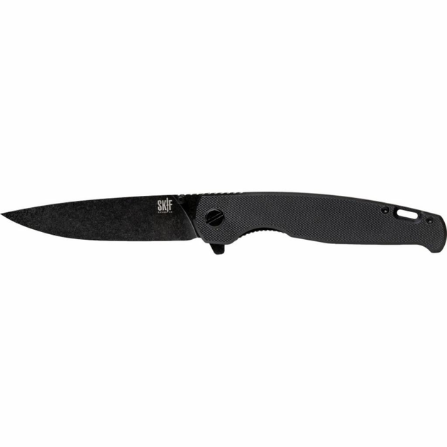 Нож Skif Sting BSW Black (IS-248B) - зображення 1