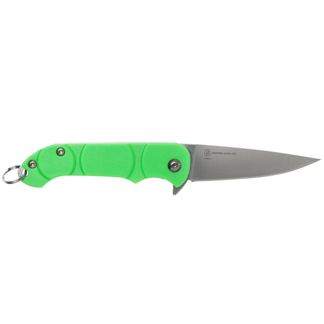Нож Ontario OKC Navigator Green (8900GR) - зображення 2