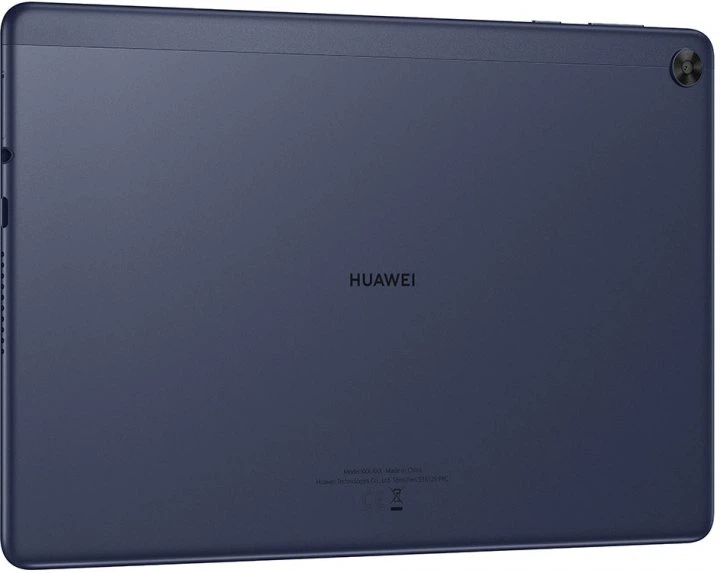 Планшет Huawei MatePad T10 Wi-Fi 32GB Deepsea Blue - Фото 6 Планшет Huawei MatePad T10 Wi-Fi 32GB Deepsea Blue - зображення 6