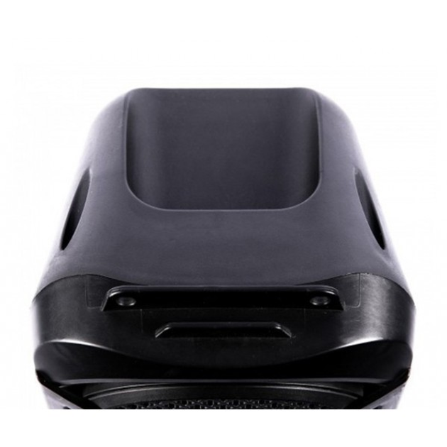 Акустична акумуляторна колонка 45 Вт Ailiang Lige-A49 (USB/FM/BT/LED) бездротова Bluetooth акустика - зображення 7