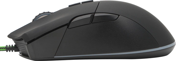 Мышь RZTK Z 500 USB Black – фото, отзывы, характеристики в