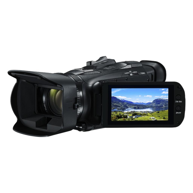 canon hf g50 camcorder