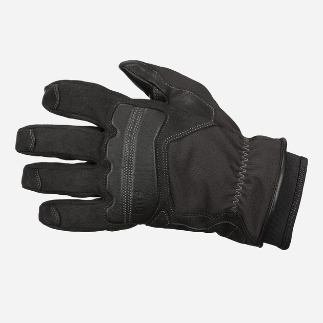 Рукавиці тактичні зимові 5.11 Tactical Caldus Insulated Gloves 59365-019 2XL Black (2000980507573) - зображення 2