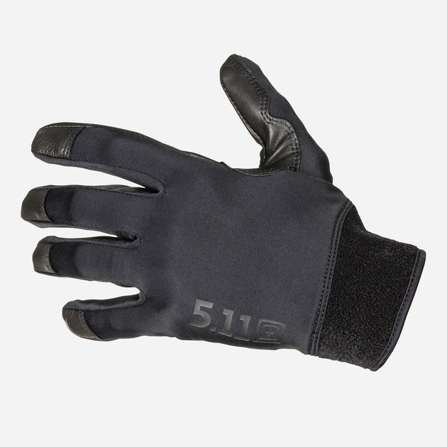 Рукавички тактичні 5.11 Tactical Taclite 3 Gloves 59375-019 S Black (2000980507658) - зображення 2
