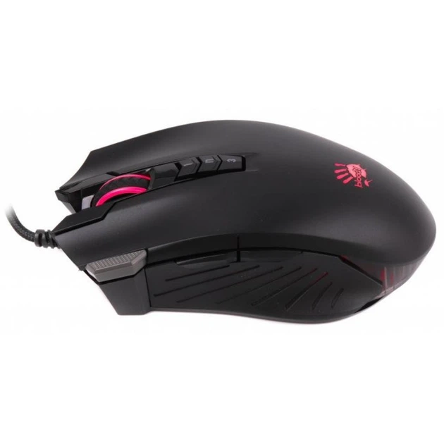 Мышка A4Tech Bloody V9M - изображение 2