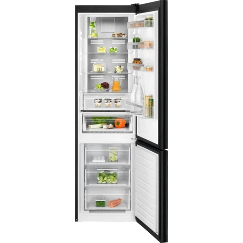 Холодильник Electrolux - RNT7ME34K1 - зображення 2