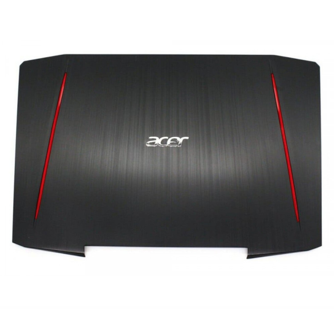Корпус для ноутбука Acer Aspire VX15 VX5-591G Black/Red Официальная ...
