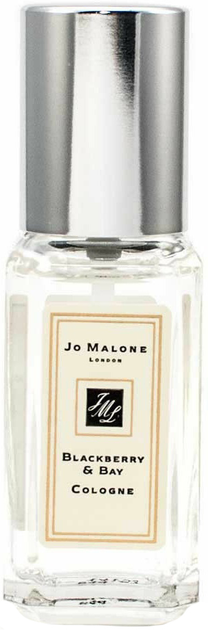 Акція на Мініатюра Одеколон Унісекс Jo Malone London Blackberry & Bay 9 мл від Rozetka