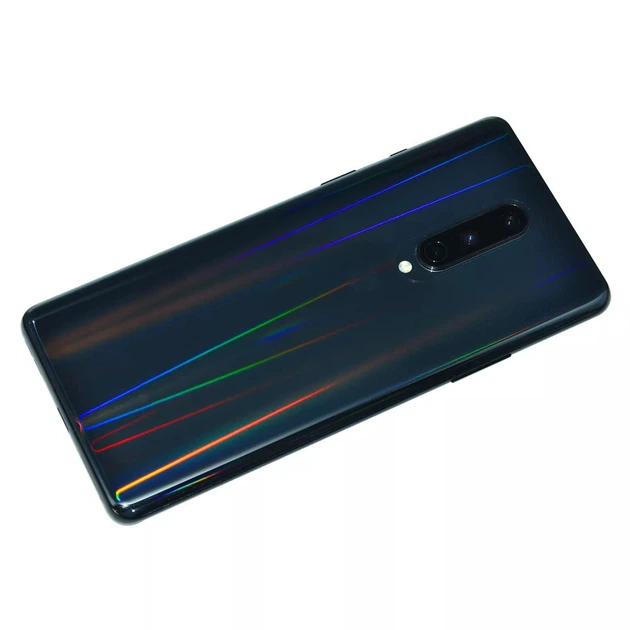 Гидрогелевая плёнка для Samsung Galaxy A72 Blade Aurora Противоударная Глянцевая Для задней поверхности - зображення 4