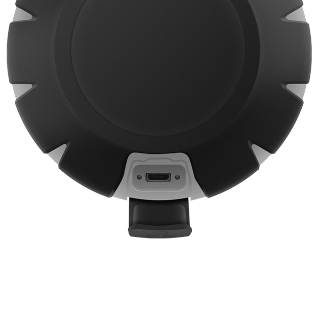 Колонка SVEN PS-95 Black (7 Вт, Waterproof (IPx7), TWS, Bluetooth, 1000мА*ч) - Фото 2 Колонка SVEN PS-95 Black (7 Вт, Waterproof (IPx7), TWS, Bluetooth, 1000мА*ч) - изображение 2