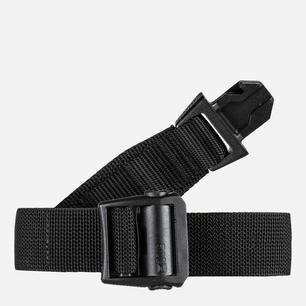 Пояс тактичний 5.11 Tactical Skyhawk — 1.5 Belt 56591-019 XL Black (2000980528851) - зображення 1