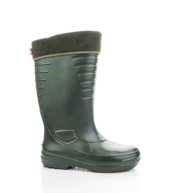 Сапоги Lemigo Grenlander 862 EVA (-30°) с зимним чулком р.49(31,5см) Original - изображение 2