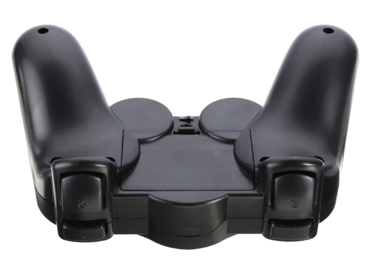 Беспроводной геймпад джойстик Primo Game для Android TV Box, Smart TV, планшета + переходник microUSB-USB - Фото 2 Беспроводной геймпад джойстик Primo Game для Android TV Box, Smart TV, планшета + переходник microUSB-USB - изображение 2
