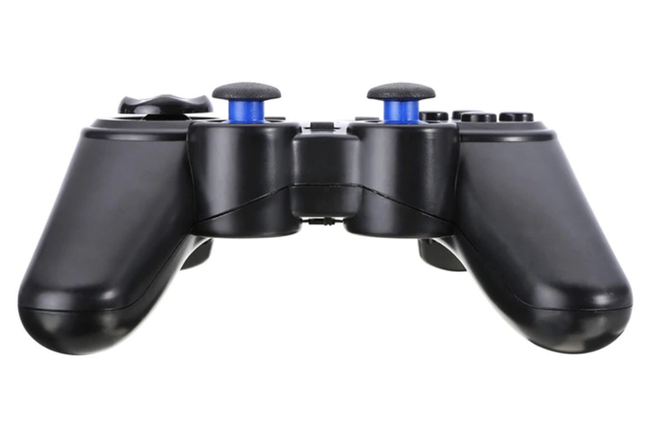 Беспроводной геймпад джойстик Primo Game для Android TV Box, Smart TV, планшета + переходник microUSB-USB - Фото 4 Беспроводной геймпад джойстик Primo Game для Android TV Box, Smart TV, планшета + переходник microUSB-USB - изображение 4