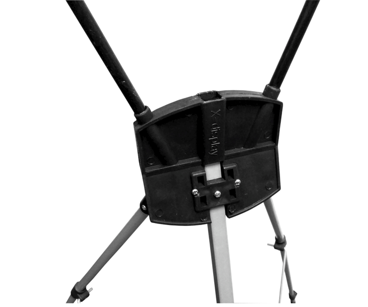 Мобільний стенд X-банер Everest RB Premium 60x160 см - зображення 5