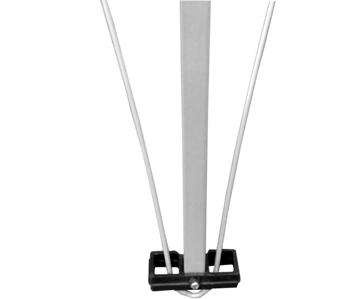 Мобільний стенд X-банер Everest RB Premium 60x160 см - зображення 3