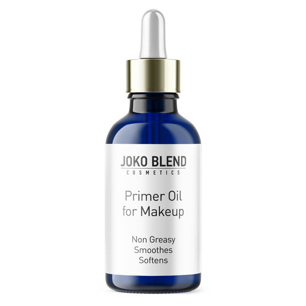 Масло-праймер для макіяжу Joko Blend Primer Oil, 30 мл (0098473) - зображення 1