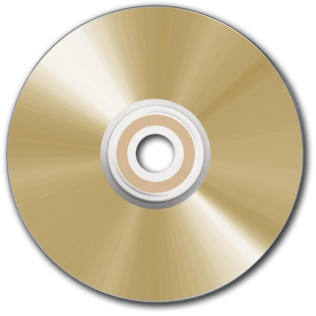 Диск CD HP CD-RW80 700MB 4X-12X Spindle 25шт (69313/CWE00019-3) – фото ...