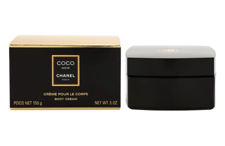 Nước hoa Chanel Coco Noir  Dành cho người phụ nữ quyến rũ